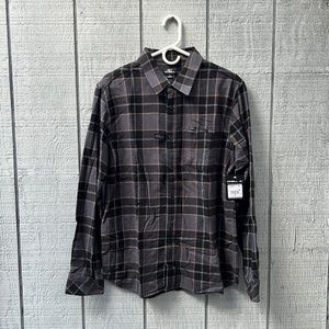 O’Neill Redmond Flannel